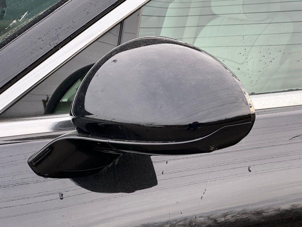 used 2025 Genesis G90 car, priced at $76,903