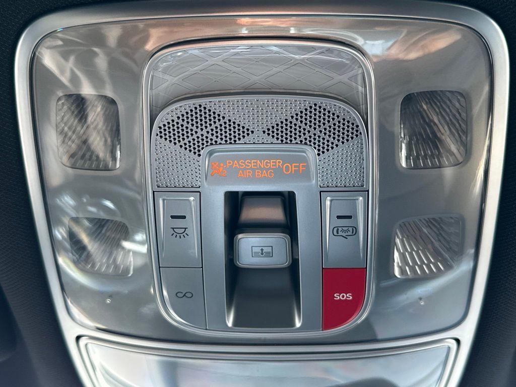 used 2024 Genesis GV60 car, priced at $33,946