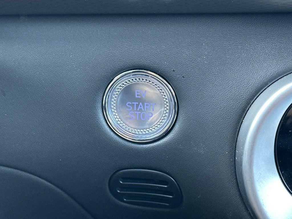 used 2024 Genesis GV60 car, priced at $33,946