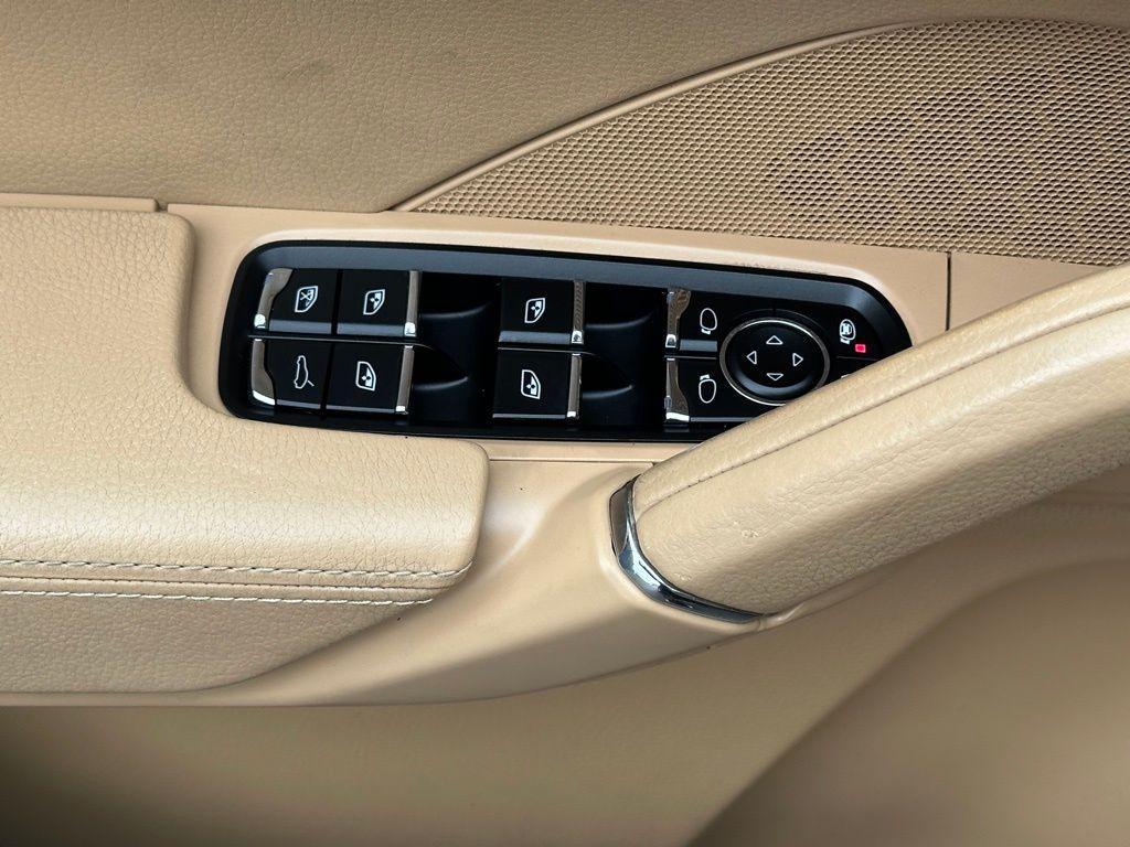 used 2011 Porsche Cayenne car, priced at $10,930