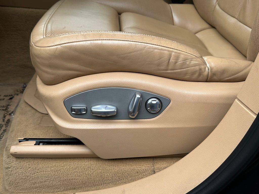 used 2011 Porsche Cayenne car, priced at $10,930