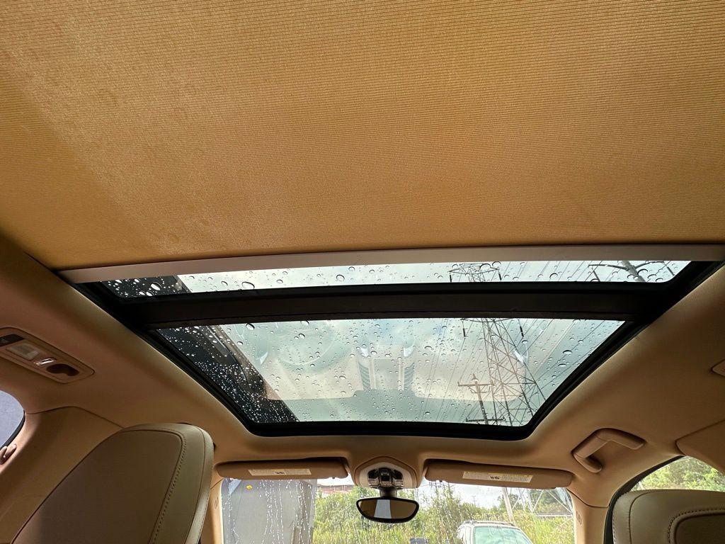 used 2011 Porsche Cayenne car, priced at $10,930
