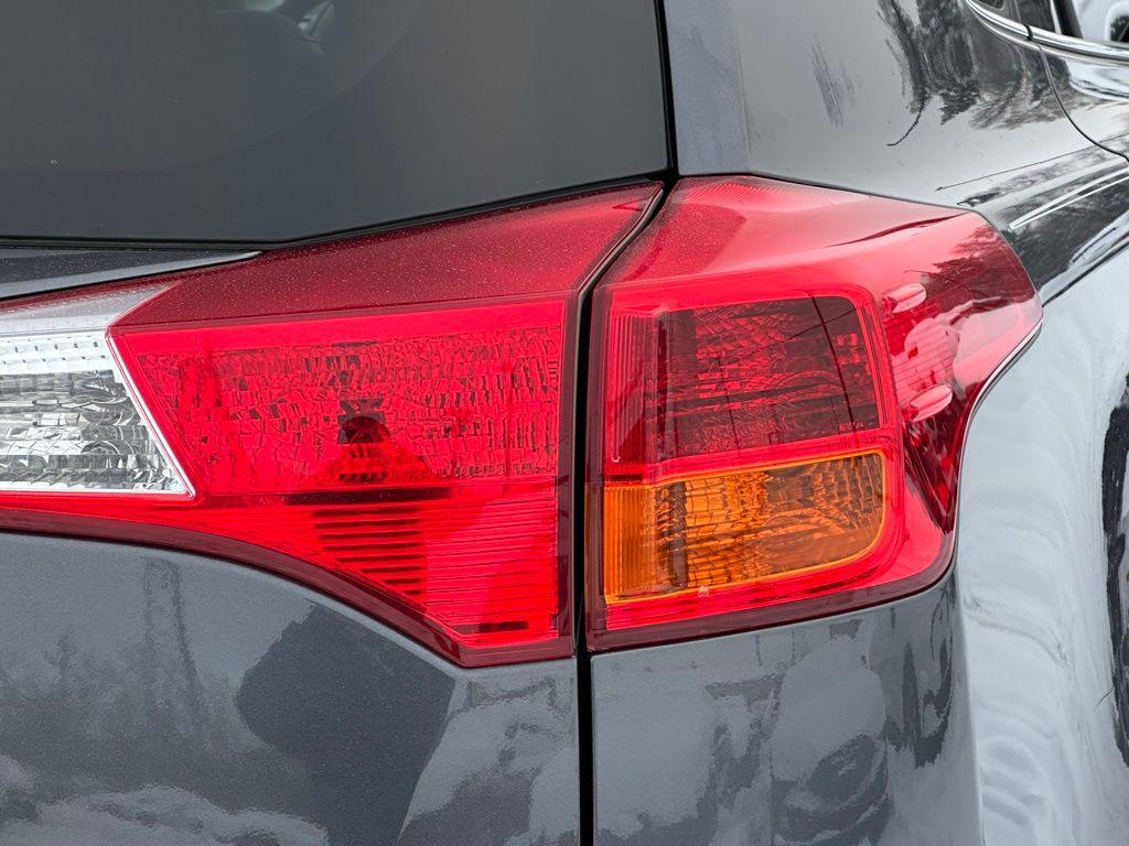 used 2015 Toyota RAV4 car, priced at $16,373