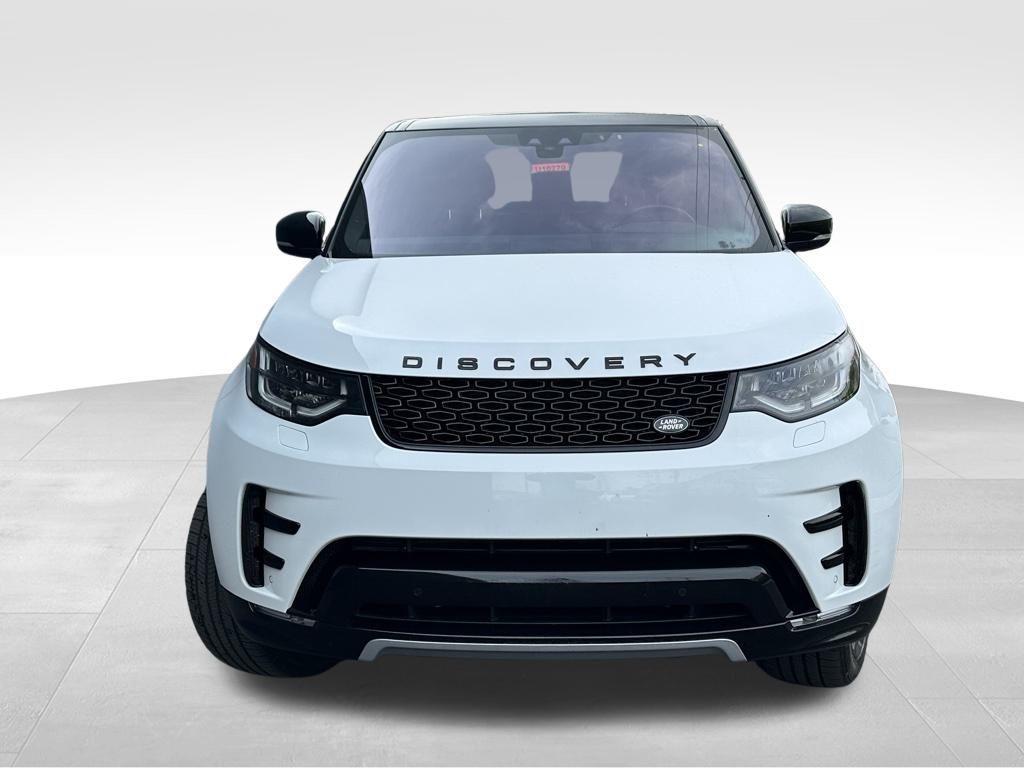 used 2017 Land Rover Discovery car, priced at $14,463