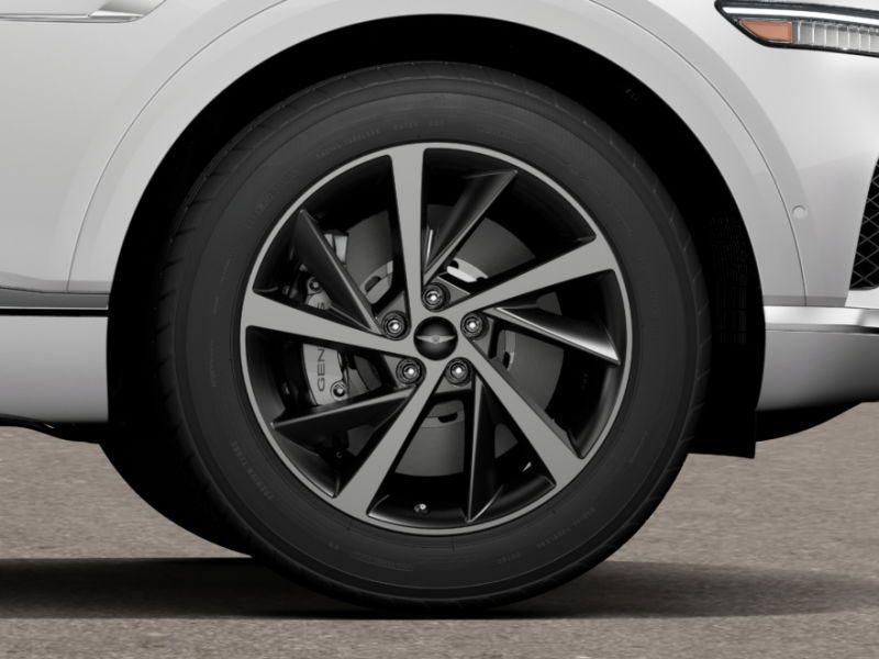 new 2026 Genesis GV80 car, priced at $70,785