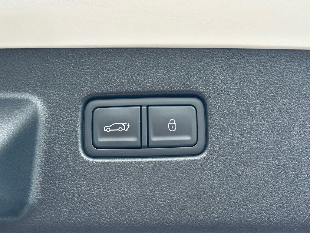 used 2023 Genesis GV60 car, priced at $32,452