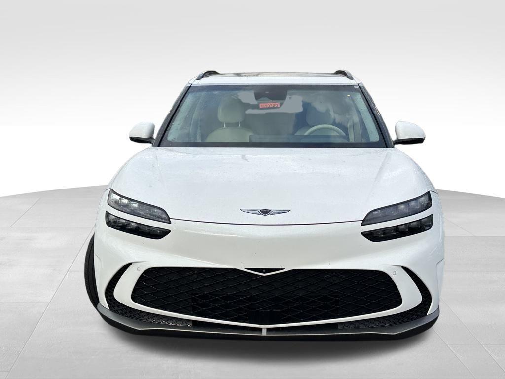 used 2023 Genesis GV60 car, priced at $32,452