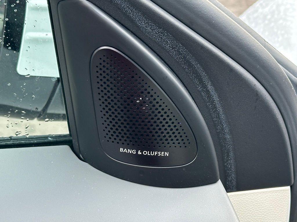 used 2023 Genesis GV60 car, priced at $32,452
