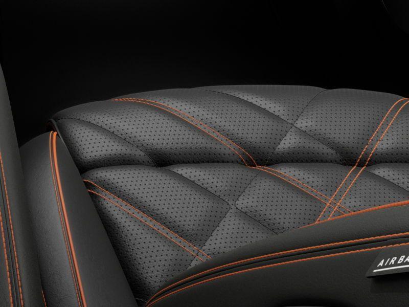new 2026 Genesis GV70 car, priced at $72,535