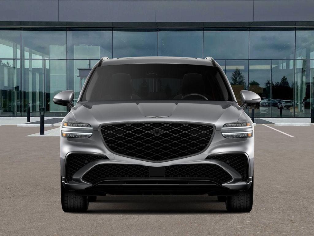 new 2026 Genesis GV70 car, priced at $72,535