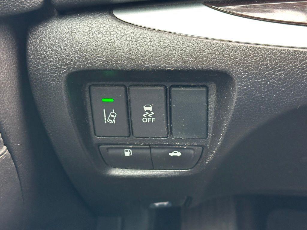 used 2015 Acura TLX car, priced at $8,989