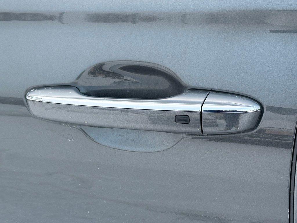 used 2018 Genesis G90 car, priced at $15,431