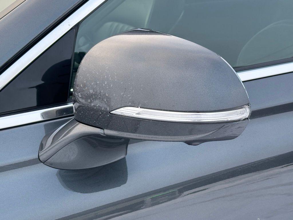 used 2018 Genesis G90 car, priced at $15,431