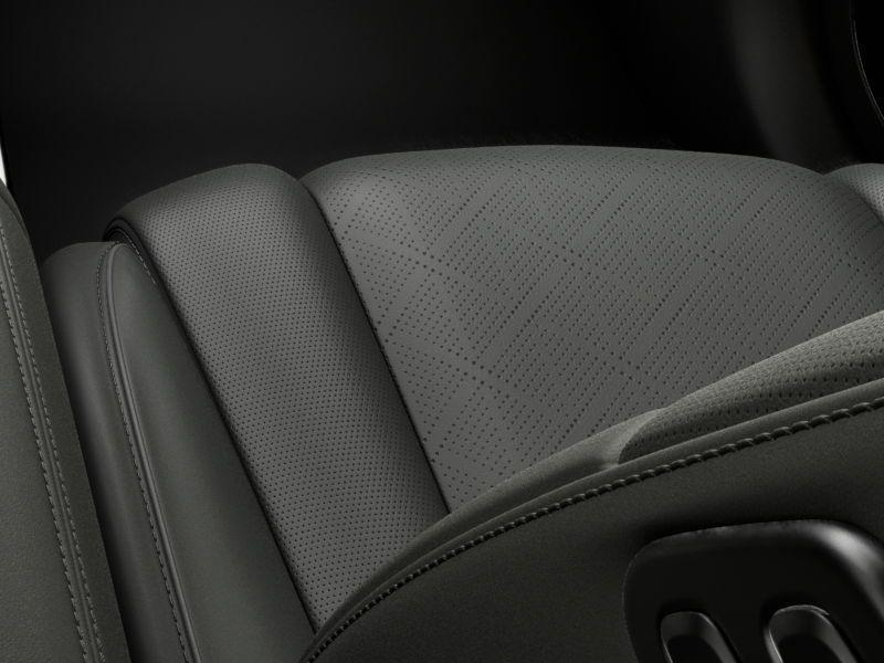 new 2025 Genesis GV80 car, priced at $77,090