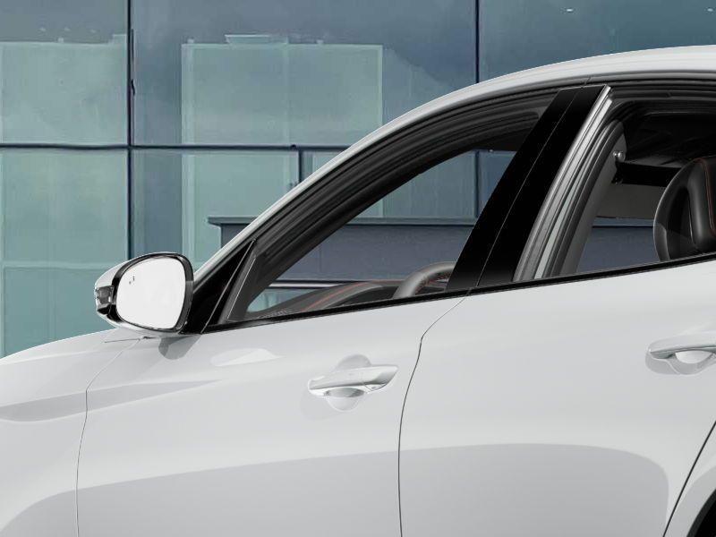 new 2025 Genesis G70 car, priced at $48,593