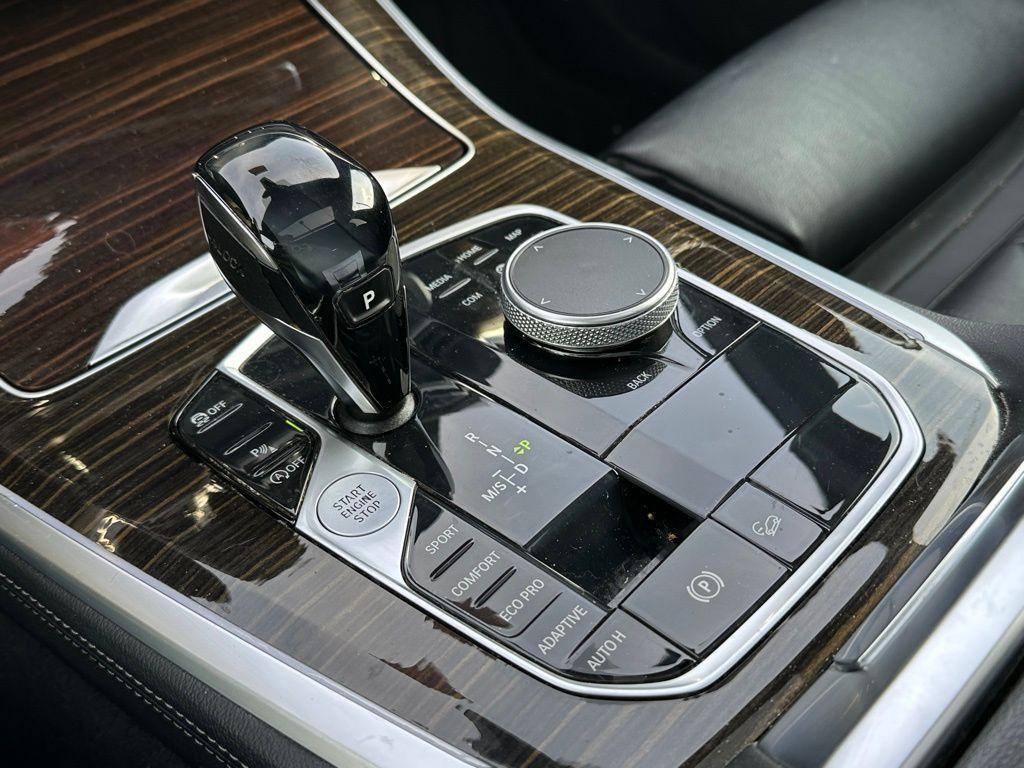 used 2020 BMW X5 car, priced at $33,463