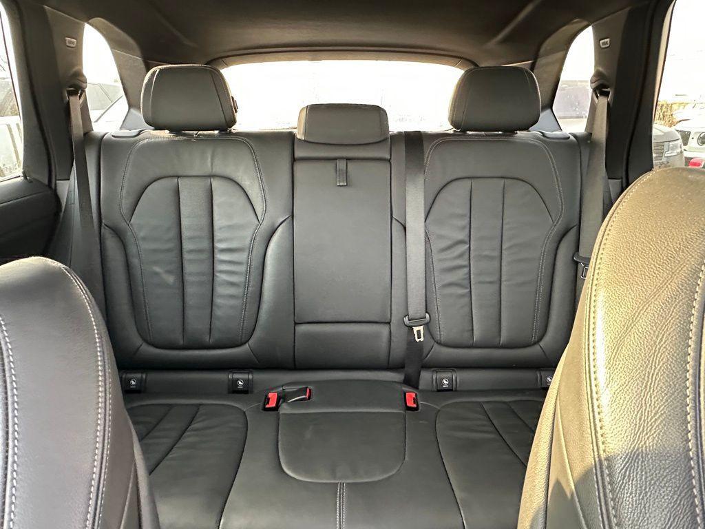 used 2020 BMW X5 car, priced at $33,463