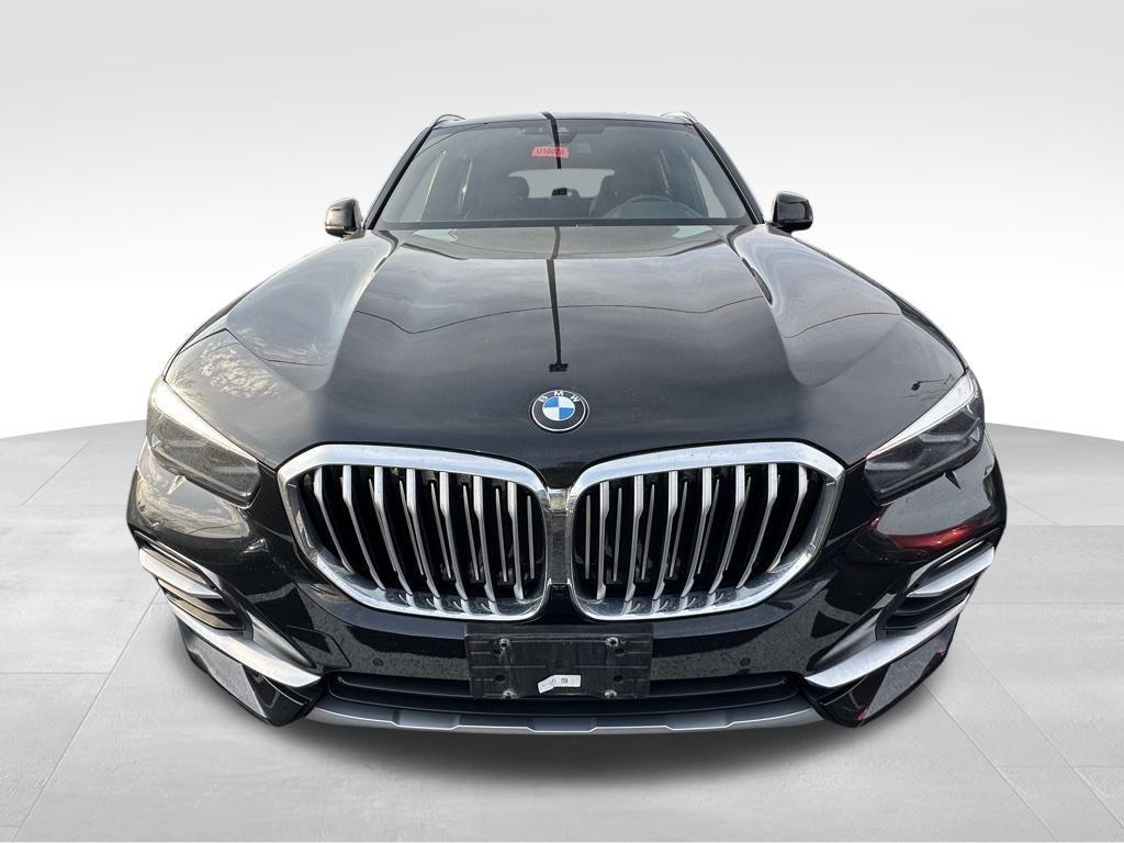 used 2020 BMW X5 car, priced at $33,463
