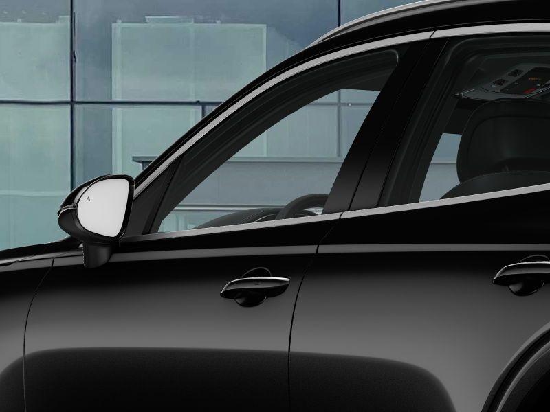 new 2025 Genesis GV70 car, priced at $45,791