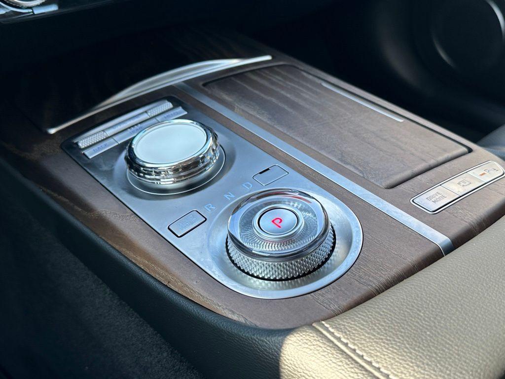 used 2024 Genesis Electrified G80 car, priced at $46,986