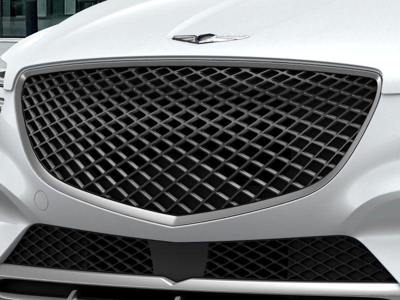 used 2025 Genesis GV70 car, priced at $46,873