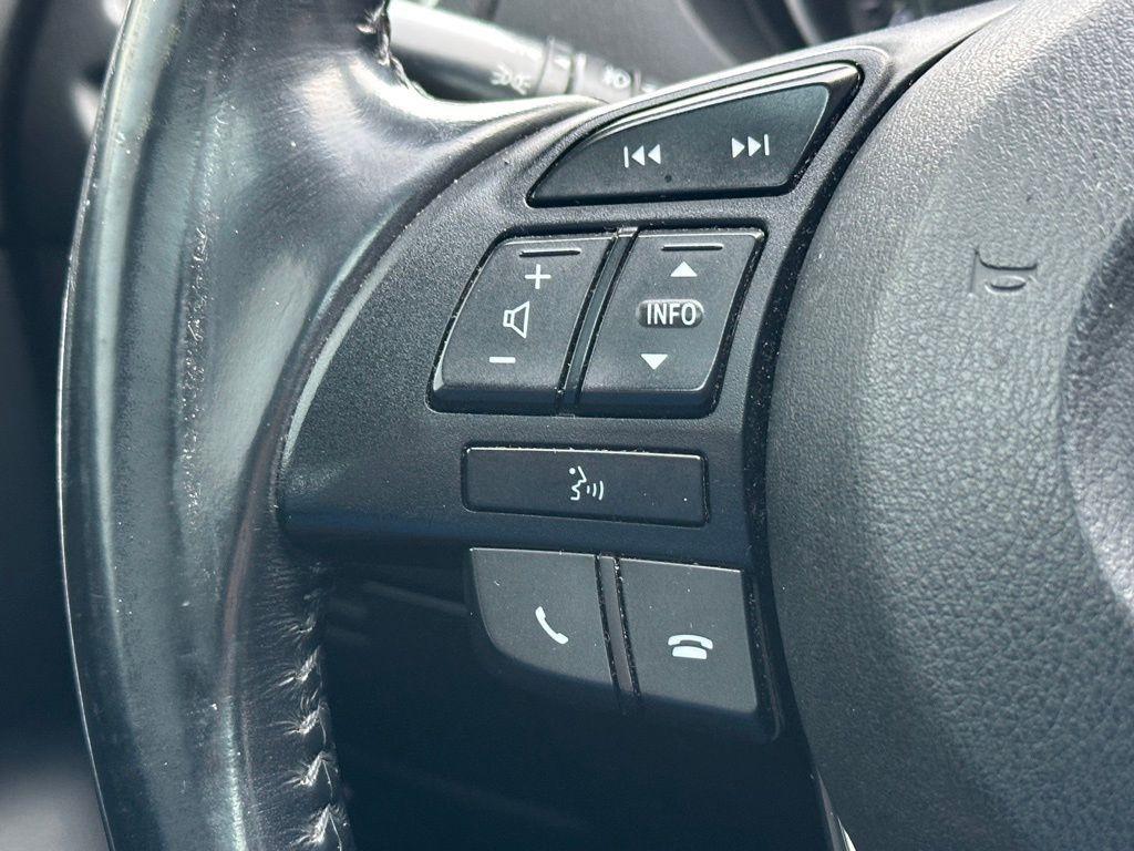 used 2014 Mazda Mazda6 car, priced at $8,959