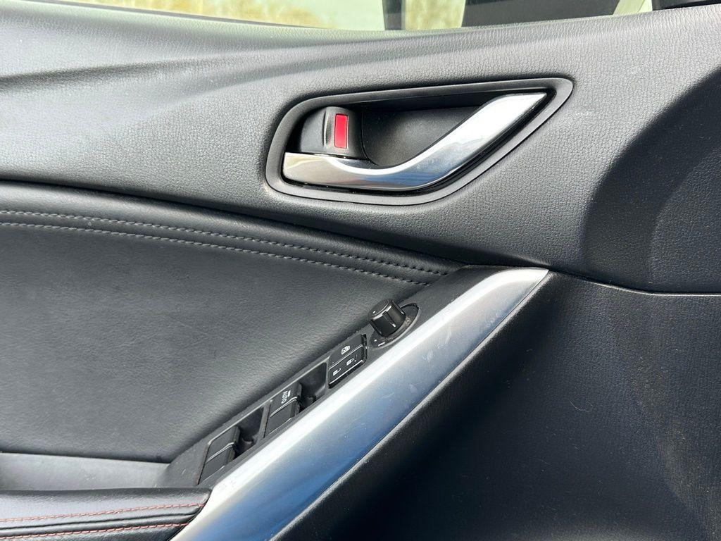 used 2014 Mazda Mazda6 car, priced at $8,959