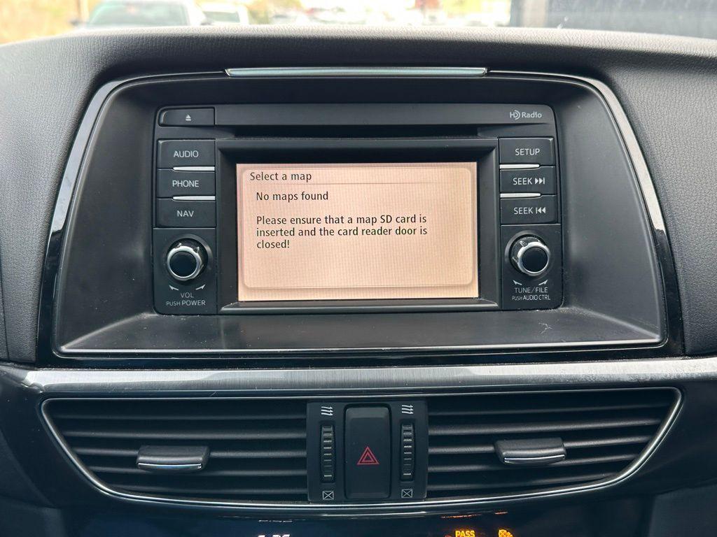 used 2014 Mazda Mazda6 car, priced at $8,959