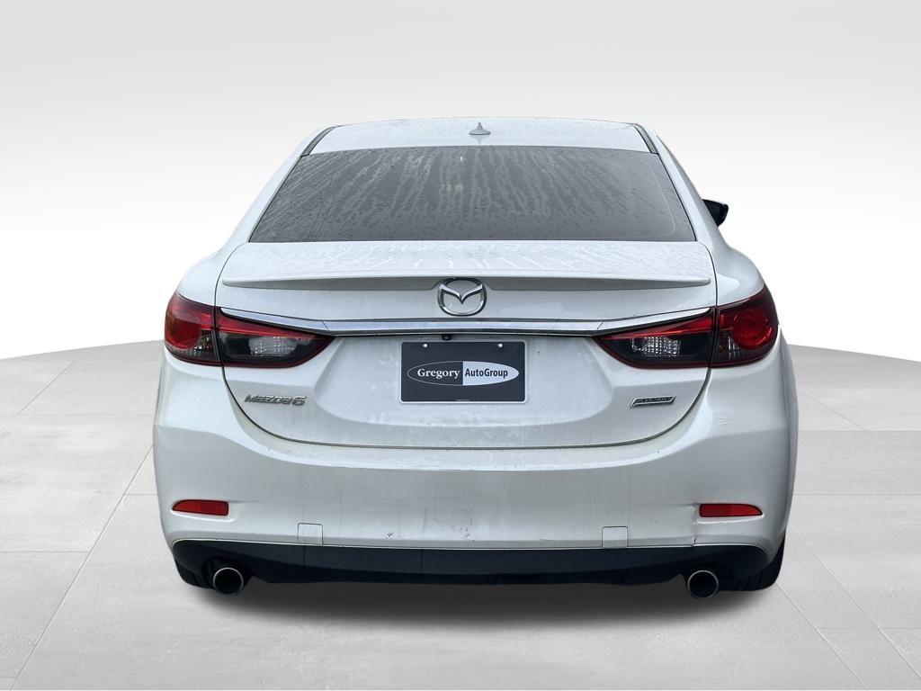 used 2014 Mazda Mazda6 car, priced at $8,959