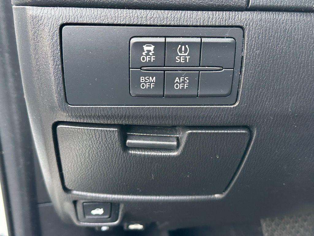 used 2014 Mazda Mazda6 car, priced at $8,959