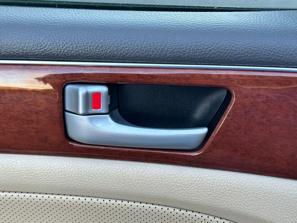 used 2012 Hyundai Genesis car, priced at $6,376