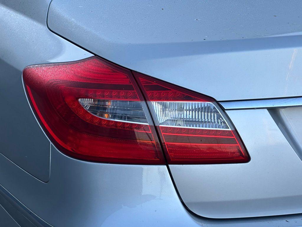 used 2012 Hyundai Genesis car, priced at $6,376