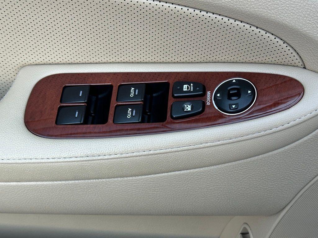 used 2012 Hyundai Genesis car, priced at $6,376