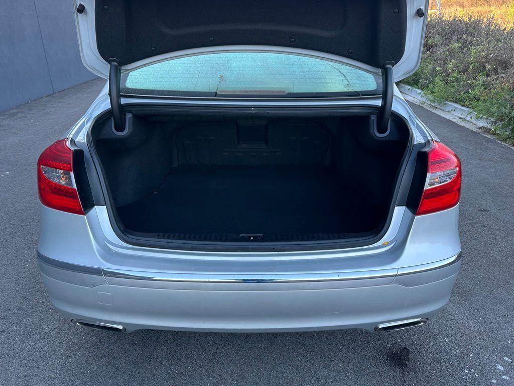 used 2012 Hyundai Genesis car, priced at $6,376