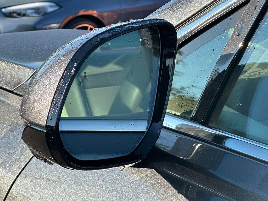 used 2021 Genesis GV80 car, priced at $38,896