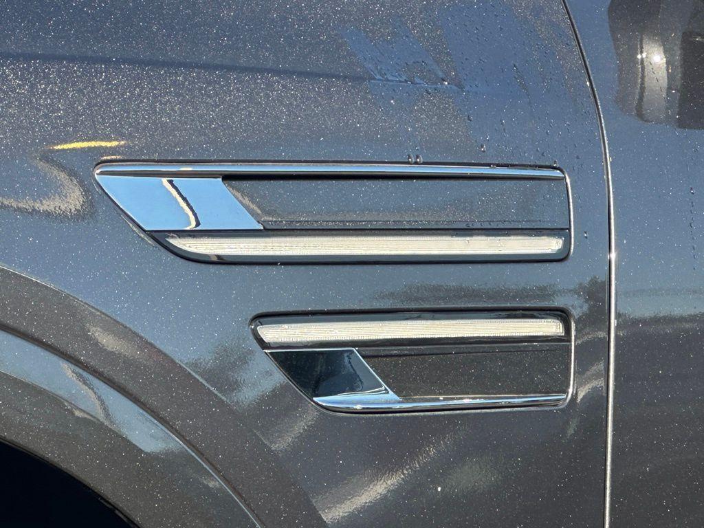 used 2021 Genesis GV80 car, priced at $38,896