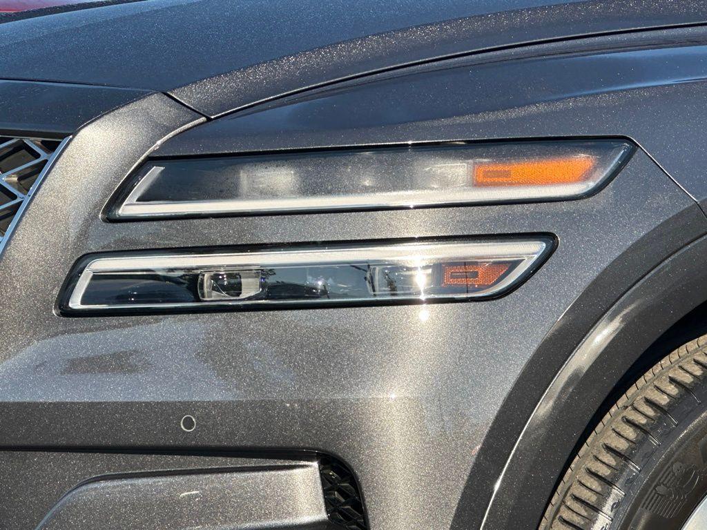 used 2021 Genesis GV80 car, priced at $38,896
