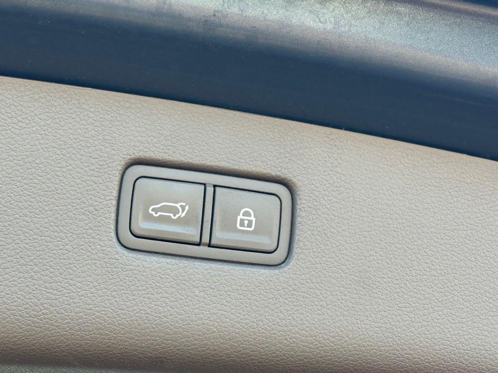 used 2021 Genesis GV80 car, priced at $38,896