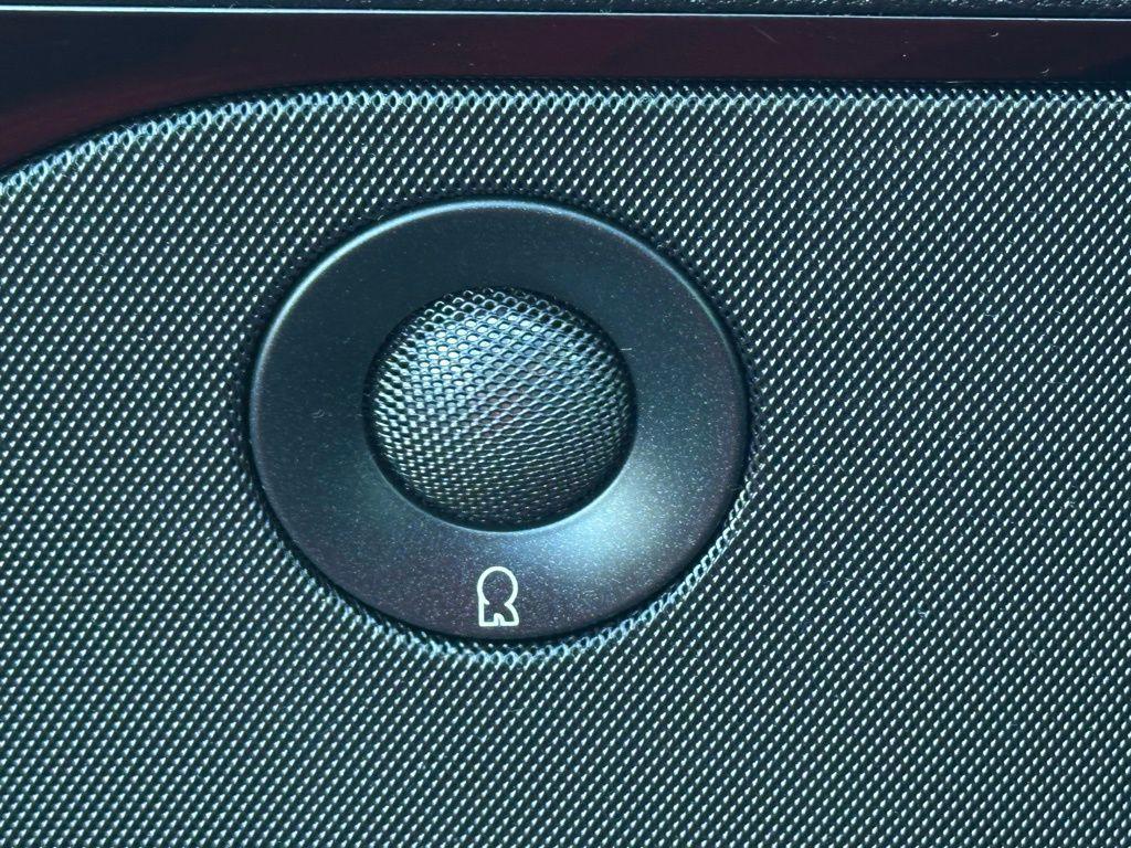 used 2022 Lincoln Aviator car, priced at $43,449
