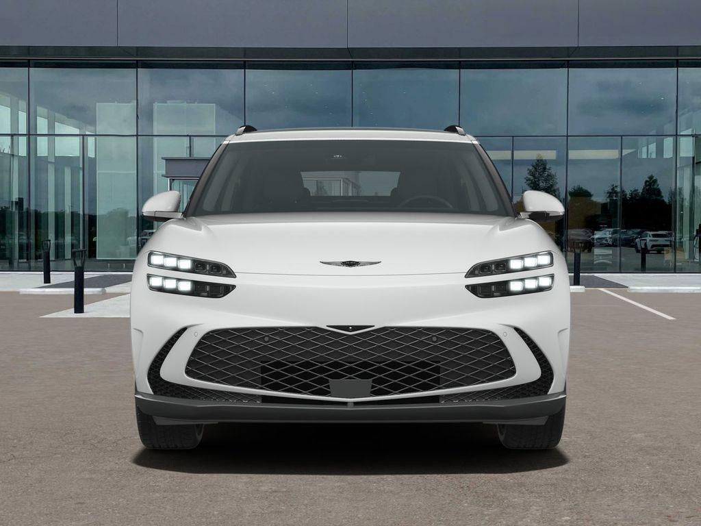 new 2024 Genesis GV60 car, priced at $59,840