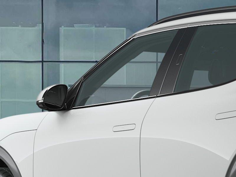 new 2024 Genesis GV60 car, priced at $59,840