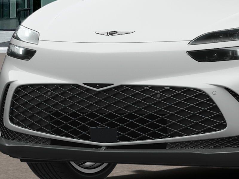 new 2024 Genesis GV60 car, priced at $59,840