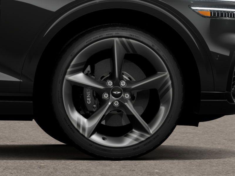 new 2026 Genesis GV70 car, priced at $73,210