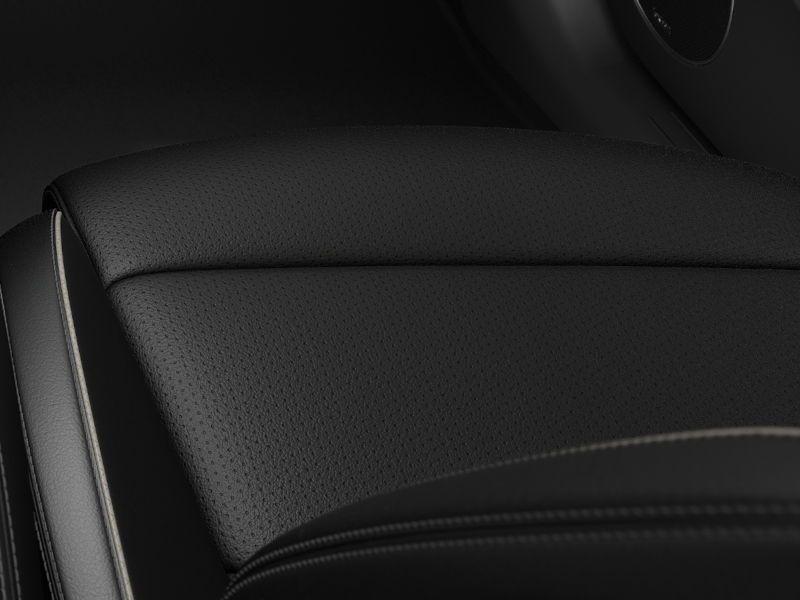 new 2025 Genesis Electrified GV70 car, priced at $76,365