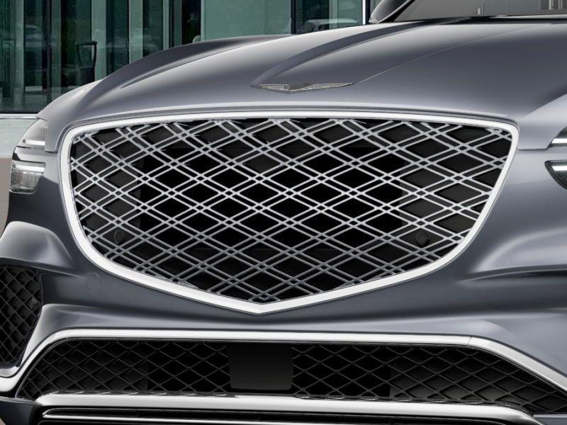 new 2026 Genesis GV70 car, priced at $53,560