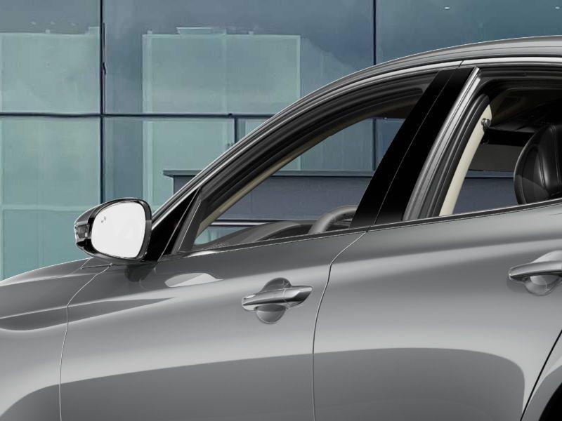new 2025 Genesis G70 car, priced at $45,118