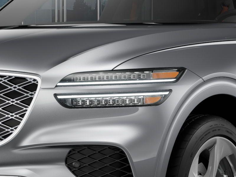 new 2026 Genesis GV70 car, priced at $51,805