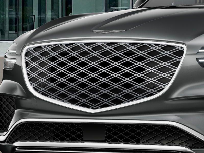 new 2026 Genesis GV70 car, priced at $53,475