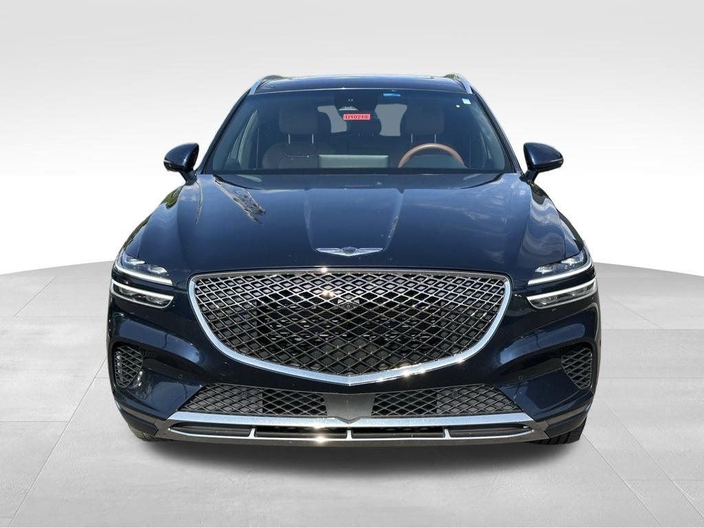 used 2022 Genesis GV70 car, priced at $27,952