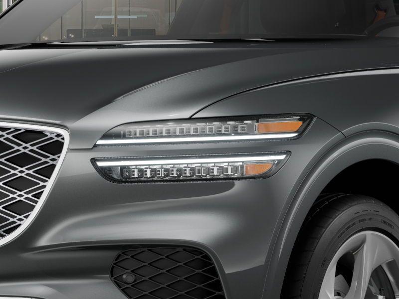 new 2026 Genesis GV70 car, priced at $59,550